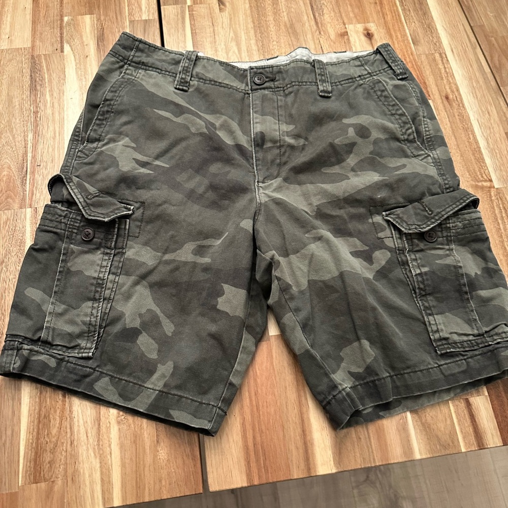 Abercrombie & Fitch shorts